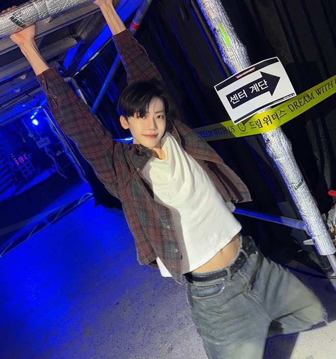 hourIy jaemin tweet media