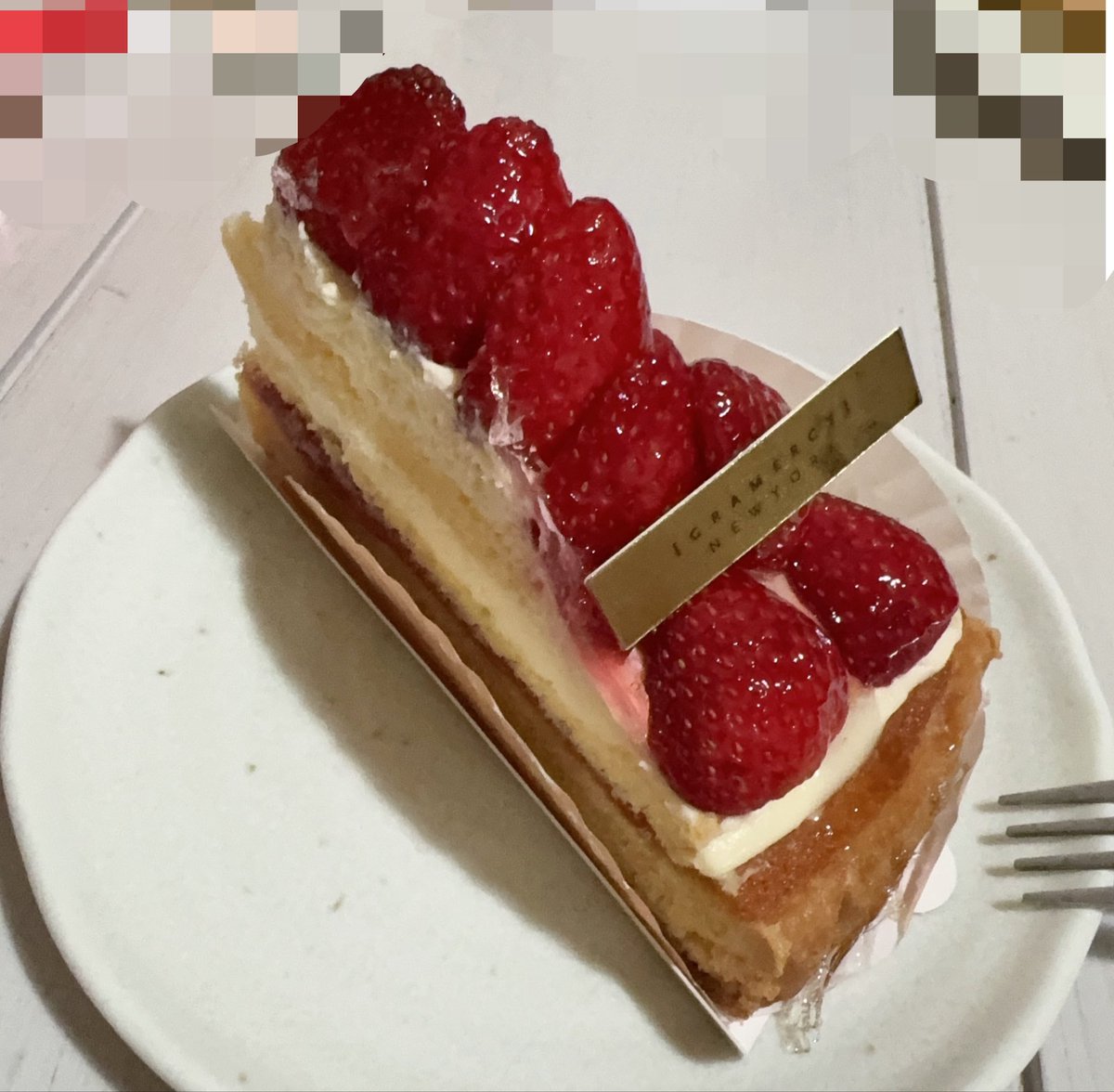 レウ tweet media