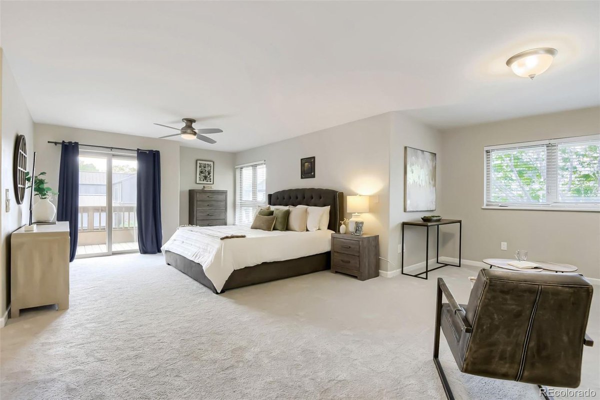 seanmmitchell's tweet photo. 4-home cul-de-sac. Cherry Creek Schools. 3,026 sqft + 1,598 sqft unfinished basement with 9' ceilings.

This is the home you finish to your taste and build equity in a school boundary where homes like this simply don't exist at this price.

DM for details. 🏡 https://t.co/yTG5myQtSz