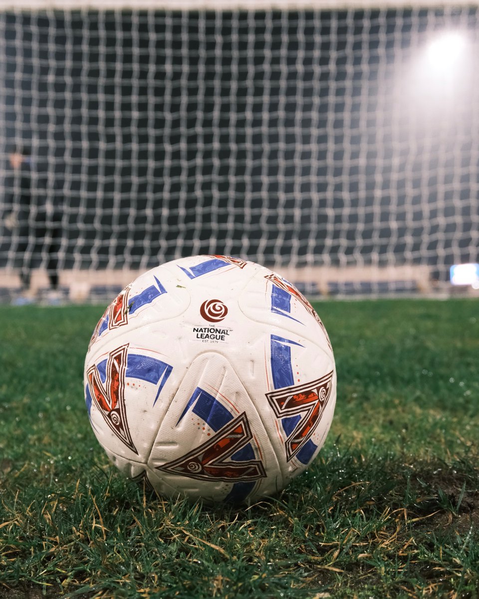 Chester FC tweet media