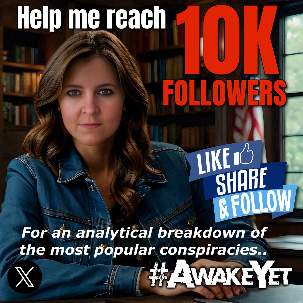 AwakeYet tweet media