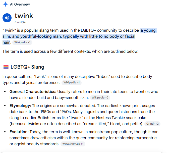 Faakew2's tweet photo. @jamestalarico Go away, twink. https://t.co/rWi3KDTD2J