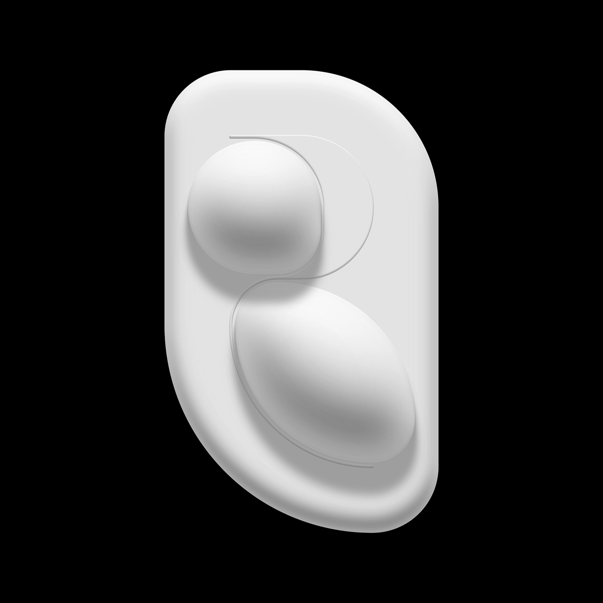 _TysonDigital's tweet photo. Prototypes

insetting meets outsetting
maximum inflation
under constraint https://t.co/btKLVqpEpP