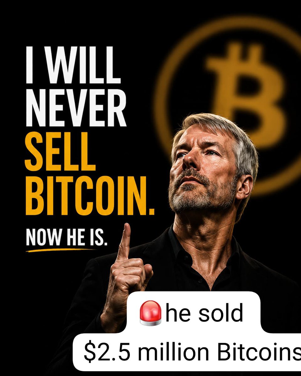 AICryptoBullora's tweet photo. 🚨Saylor $2.5 millions Bitcoins changed the game...
Click 👇 for more...
https://t.co/YLVTjYr2QU

#cryptocrash #btc #bitcoin #Elon #viral #trending https://t.co/ef1qMqa5e8