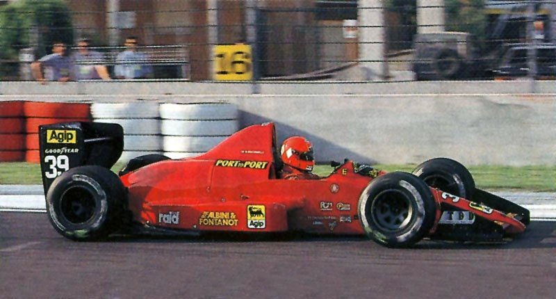F1BigData's tweet photo. 🚨TEAM LIFE | ALL FORMULA 1 RESULTS (1990)

🇺🇸 Did Not Prequalify
🇧🇷 Did Not Prequalify
🇸🇲 Did Not Prequalify
🇲🇨 Did Not Prequalify
🇨🇦 Did Not Prequalify
🇲🇽 Did Not Prequalify
🇫🇷 Did Not Prequalify
🇬🇧 Did Not Prequalify
🇩🇪 Did Not Prequalify
🇭🇺 Did Not Prequalify
🇧🇪 Did Not Prequalify
🇮🇹 Did Not Prequalify
🇵🇹 Did Not Prequalify
🇪🇸 Did Not Prequalify