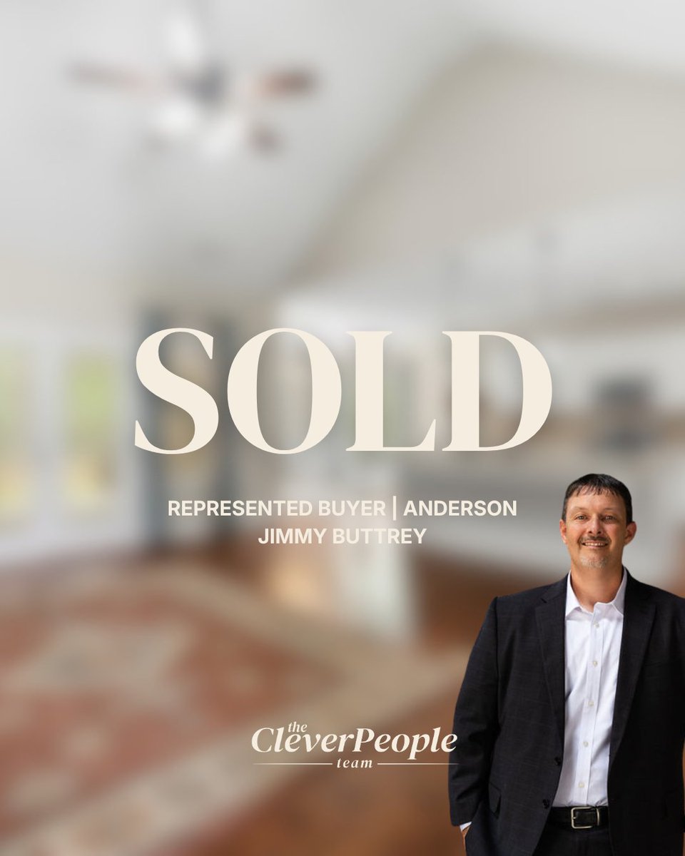 jbuttrey75's tweet photo. I just closed on a home with a couple who means the world to me—they’re truly family. It took some time to reach the finish line, but every step was so worth it. I’m beyond honored to have helped them find their dream home!

If you’re ready to make your move, #CALLCOAH https://t.co/xmwzK7lVBM