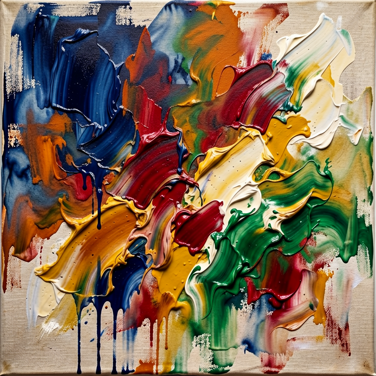 Camcamera11's tweet photo. @QamarRiaz1 A simple Pollock-like! https://t.co/mxa8wxWPmQ