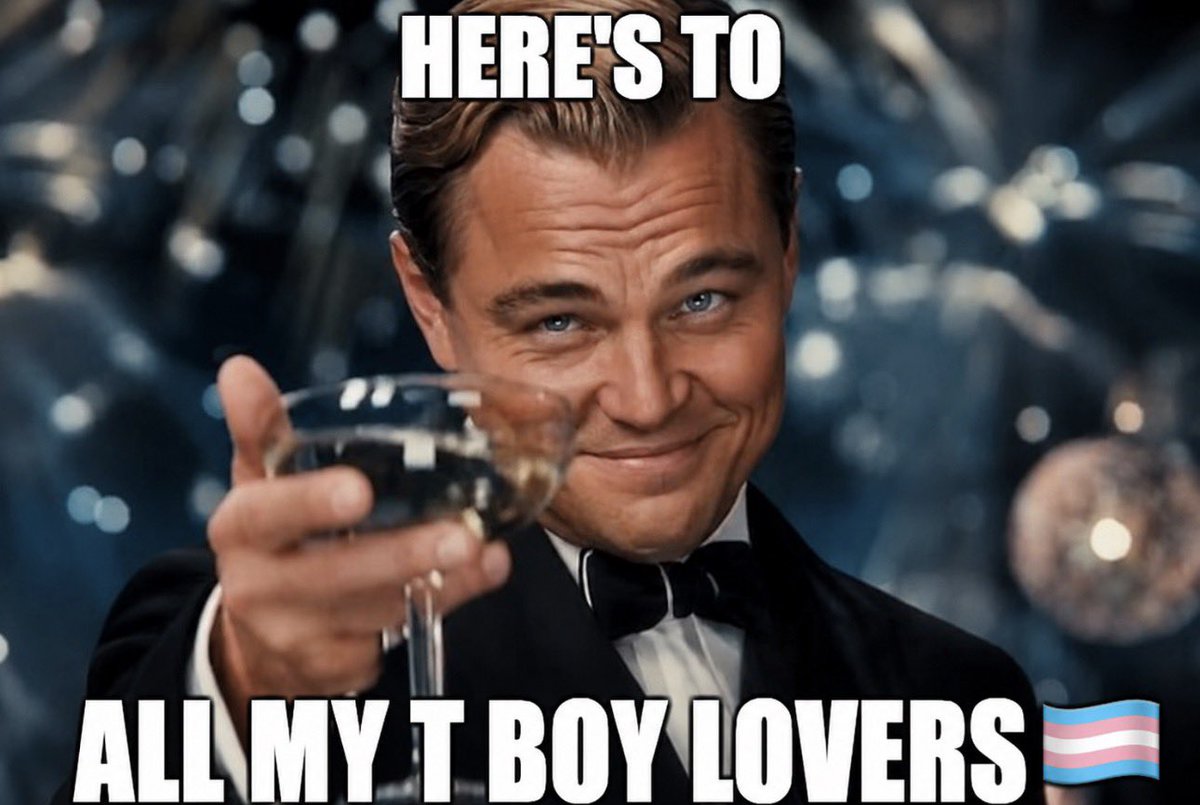 pirateurboy's tweet photo. You guys are my favourite demographic 🥂 🫶 https://t.co/9IvirOEx1V