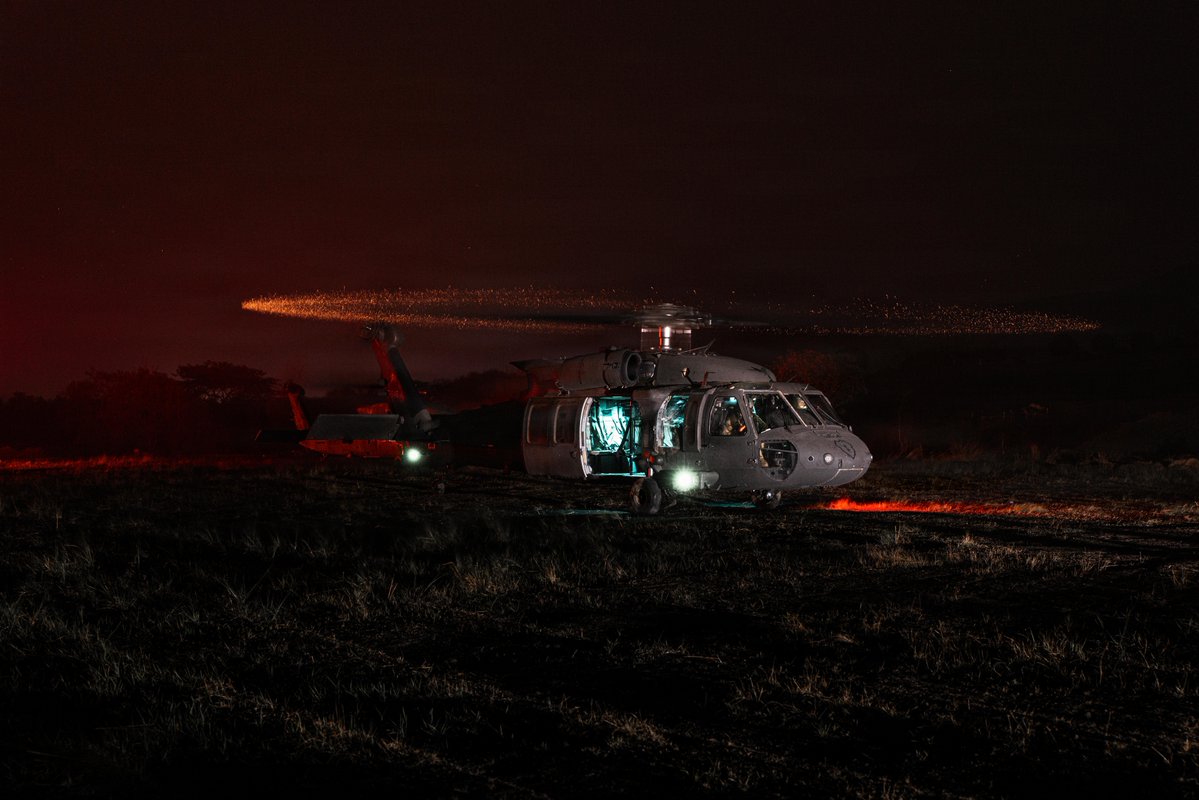 25th Infantry Division tweet media
