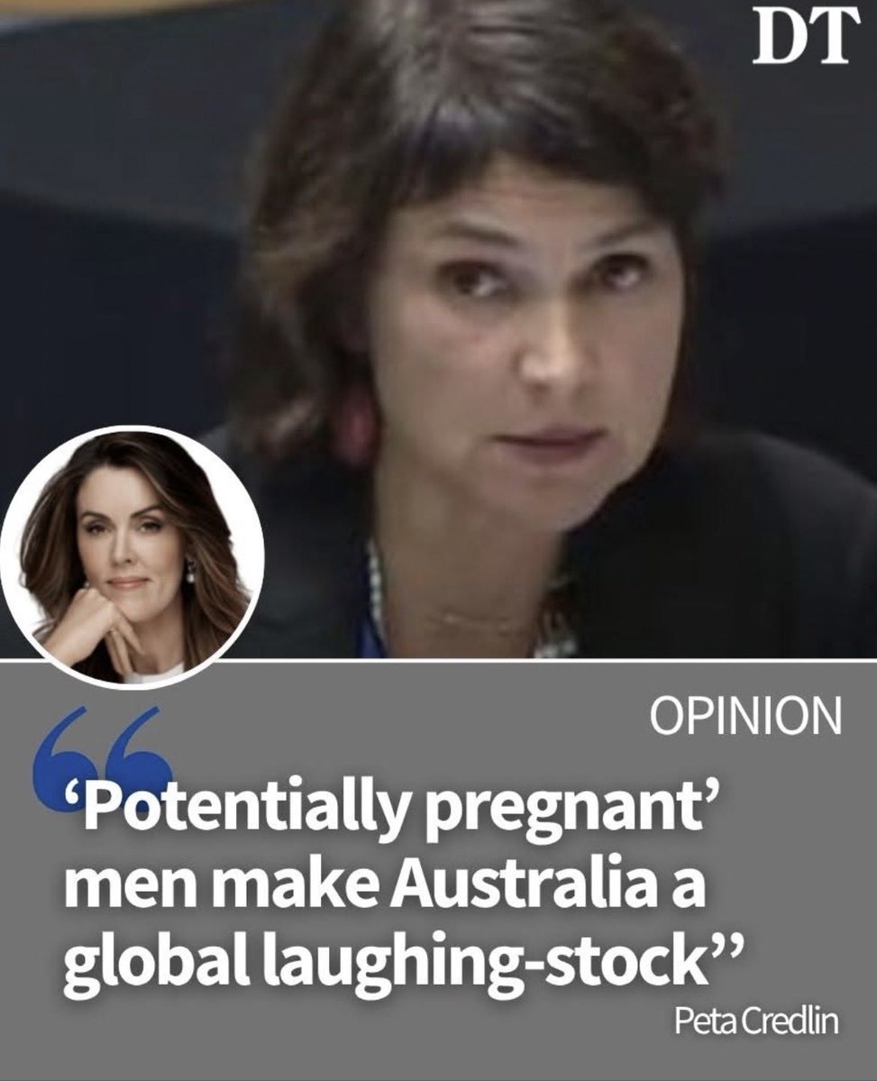 _Daisy_Be's tweet photo. Australia has become a global outlier on sex discrimination law as the UK’s Labour government accepts biological reality - so Anthony Albanese must urgently fix what Julia Gillard broke, writes Peta Credlin ✍️ https://t.co/PHkx3qKHPZ https://t.co/JgfMLtOfHC