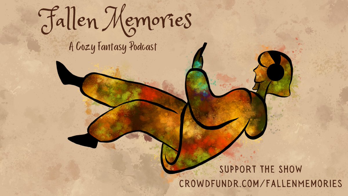 FallMemoriesPod tweet picture