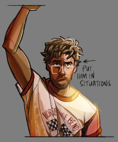 incaseyouart's tweet photo. i honestly feel like i've been possessed by this movie and book 

being unemployed and having a hyperfixation honeymoon phase is an evil combo lol

#rylandgrace https://t.co/v4bxtgxK4B