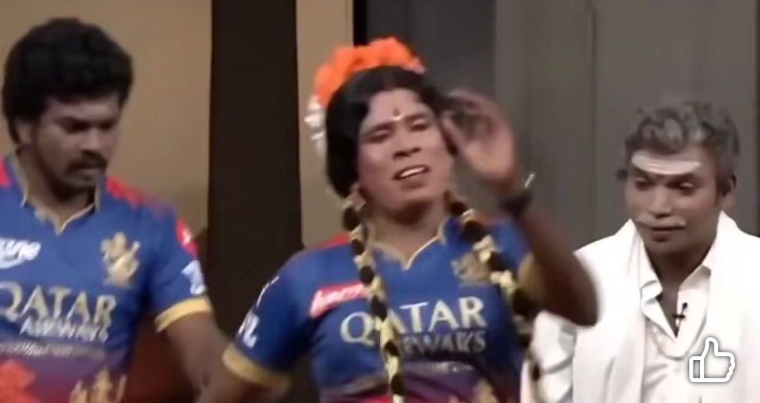 Romanking28's tweet photo. Vityasama content kudukurangalaam 🤣 https://t.co/58VSRkfjM8