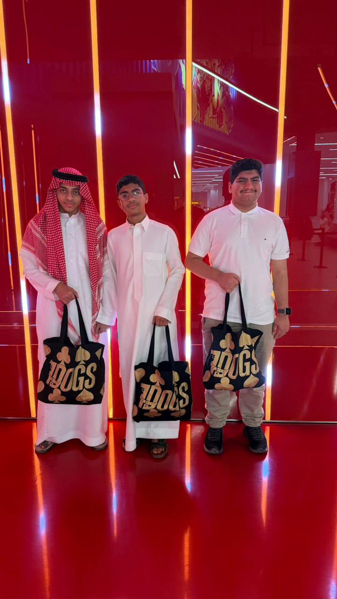 Turki_alalshikh's tweet photo. مبروك🇸🇦🙏🏻🔥❤️ https://t.co/ERZyrK4uL1