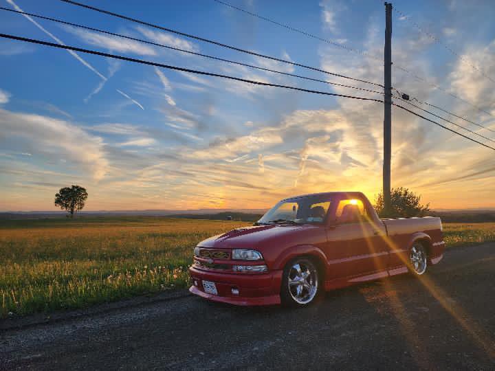 S10LIFEOfficial's tweet photo. Sunsets with an S-Series are always better 🌅

Owner - @ localgoofyguy 

Visit us at https://t.co/KRA7w2ywMU
#S10LIFE https://t.co/2vb2n3SJNF