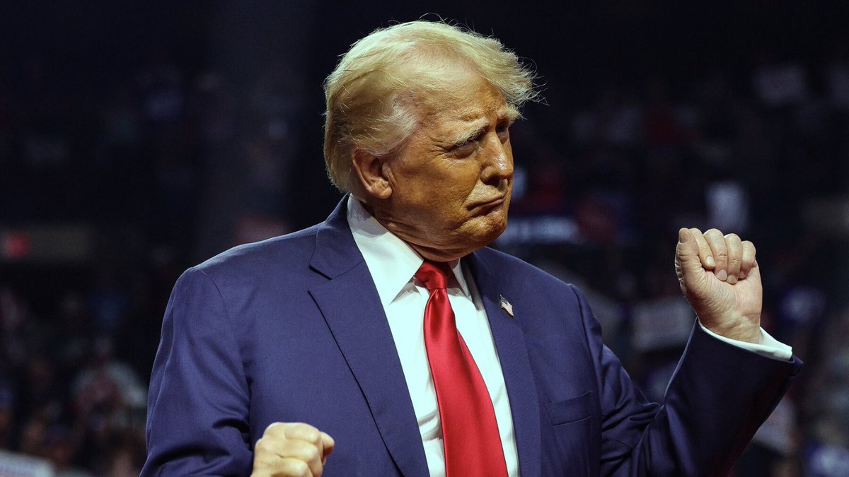 finansrotasi's tweet photo. Trump: “İran’ı hallettikten sonra Küba’yı ele alacağız.”

Trump, Küba’yla ilgili açıklamasında, “Ülke açlık çekiyor. Enerjisi yok, petrolü yok.” ifadelerini kullandı. https://t.co/67HIV3MQQX