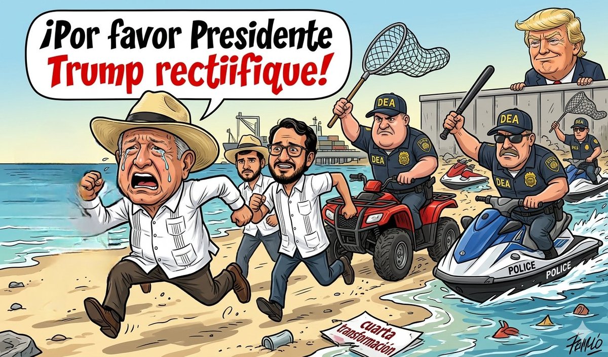 Gosts_'s tweet photo. @Claudiashein patético el arrastre de @lopezobrador_ https://t.co/yRM1lPFaBv