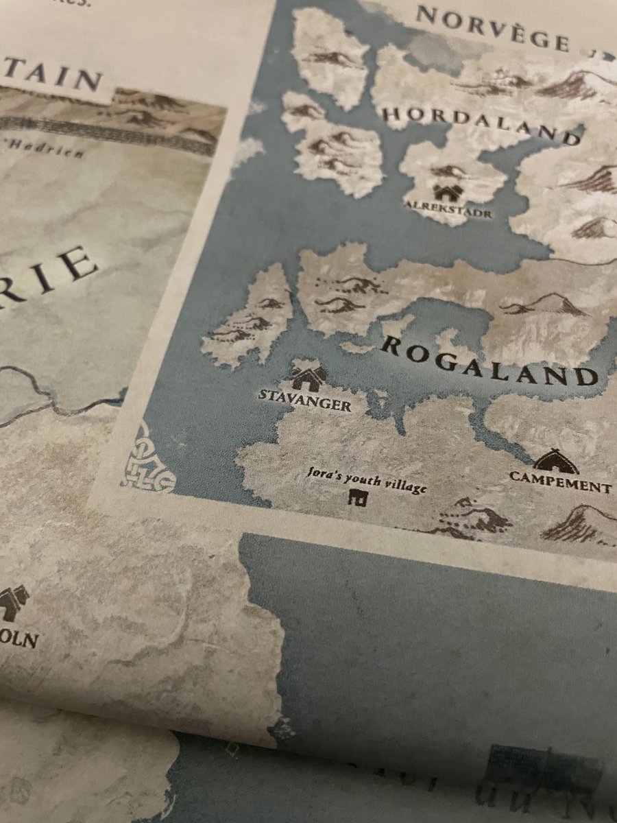 Assassin's Creed Experience tweet media