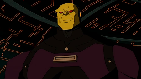 JakeBeetle's tweet photo. Dr. Facilier
King Andrias
Hordak
Mongul https://t.co/Wv0tPT3YJR