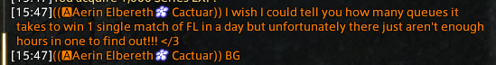 Fiye's tweet photo. some people are unreal in frontlines https://t.co/rXlxp4BonQ