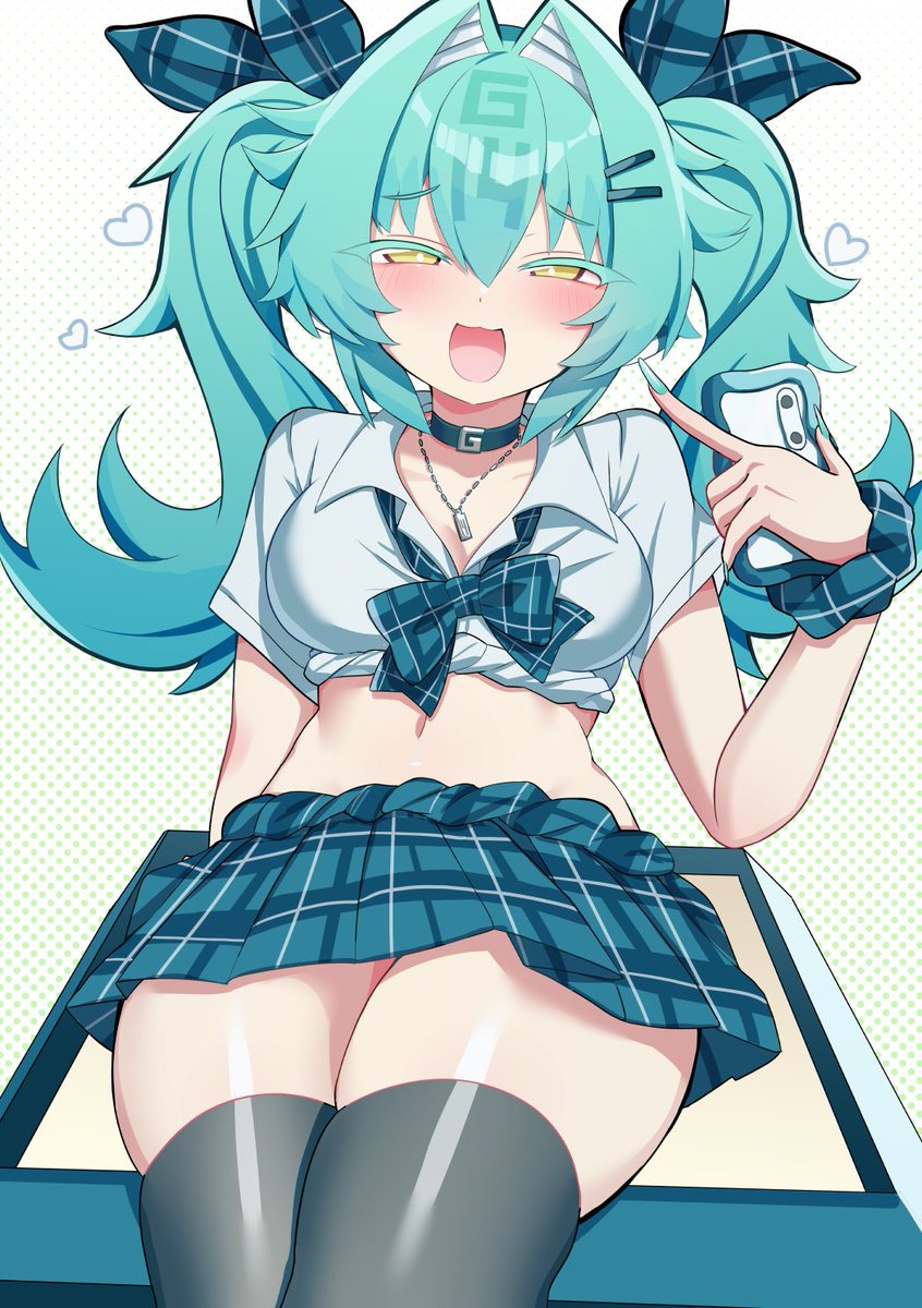 nEkO_8n's tweet photo. ギャルイヨ https://t.co/Dxg3owDvx3