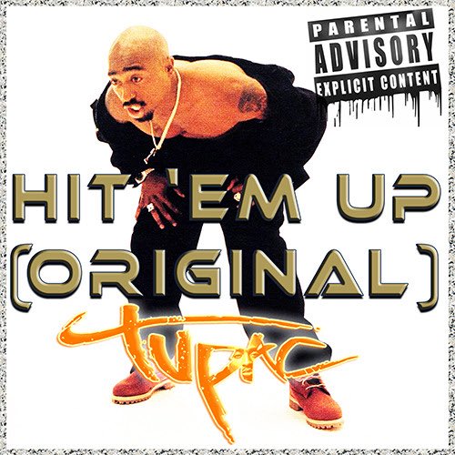YallLuvCris's tweet photo. No Vaseline or Hit ‘Em Up? https://t.co/GhcFtN9hmT