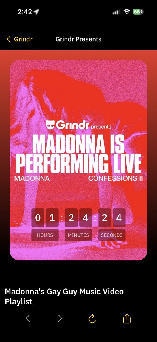 Alanapop___'s tweet photo. SENTADISIMO POR EL CONCIERTO DE MADONNA  https://t.co/lHLNjMcPdb https://t.co/bb2TuOVGQw