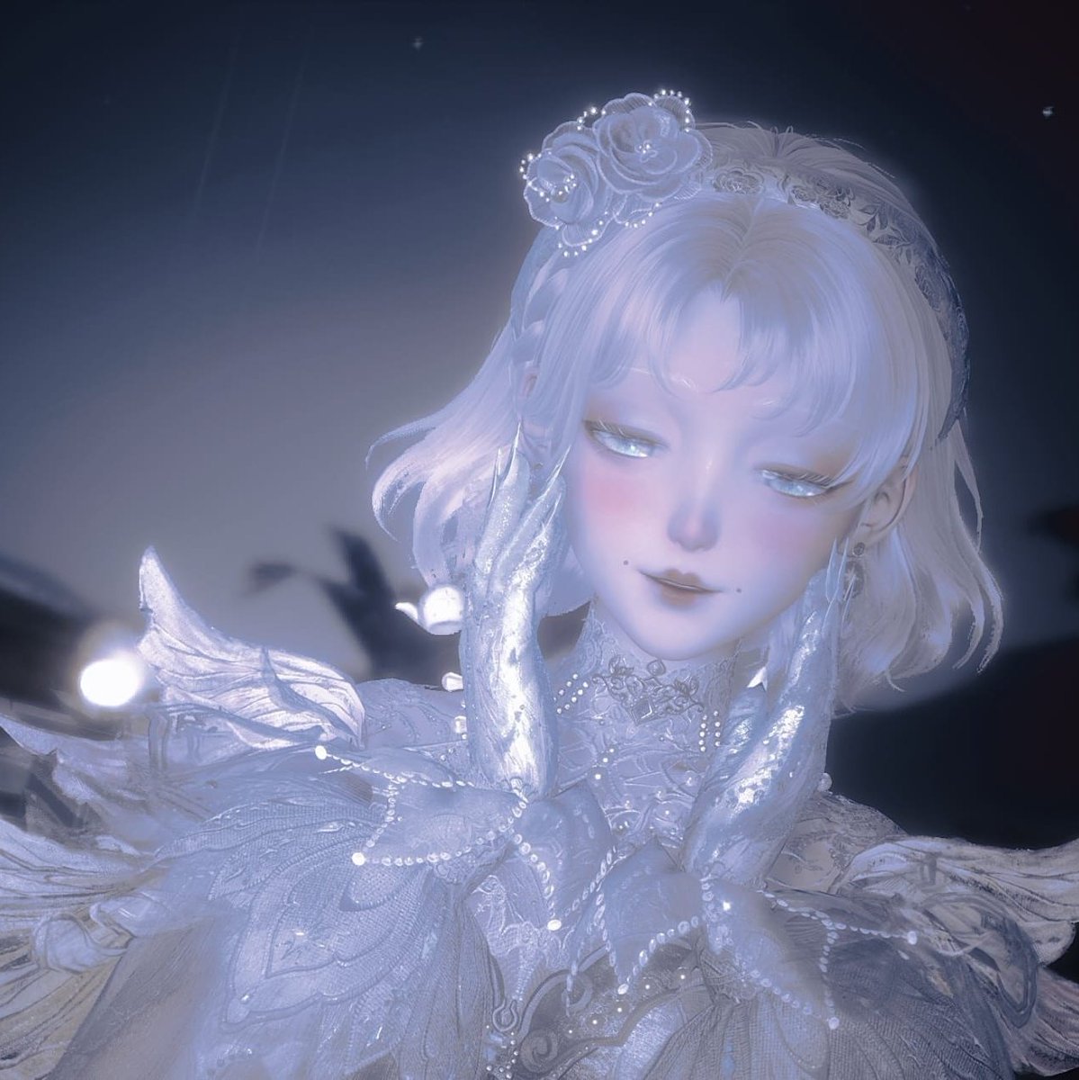 infinityluli's tweet photo. #infinitynikki https://t.co/rFLwu6NbAV