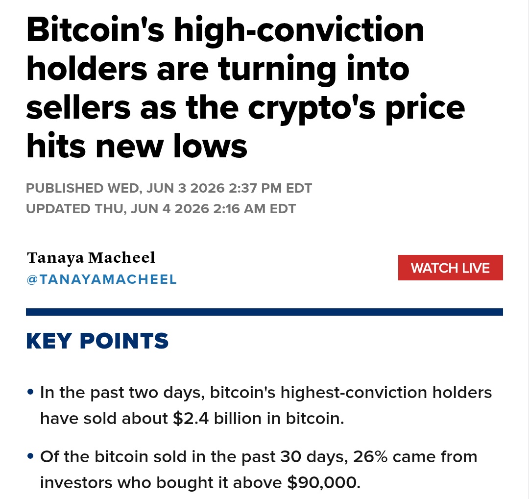 CattardSlim's tweet photo. The Crypto bros thought it would be based to make Donald Trump the face of the movement.

EVERYTHING TRUMP TOUCHES DIES

Now even the 💎 🙌 are selling their Bitcoin bags.

Crypto is dead https://t.co/NUbeBlvi6o