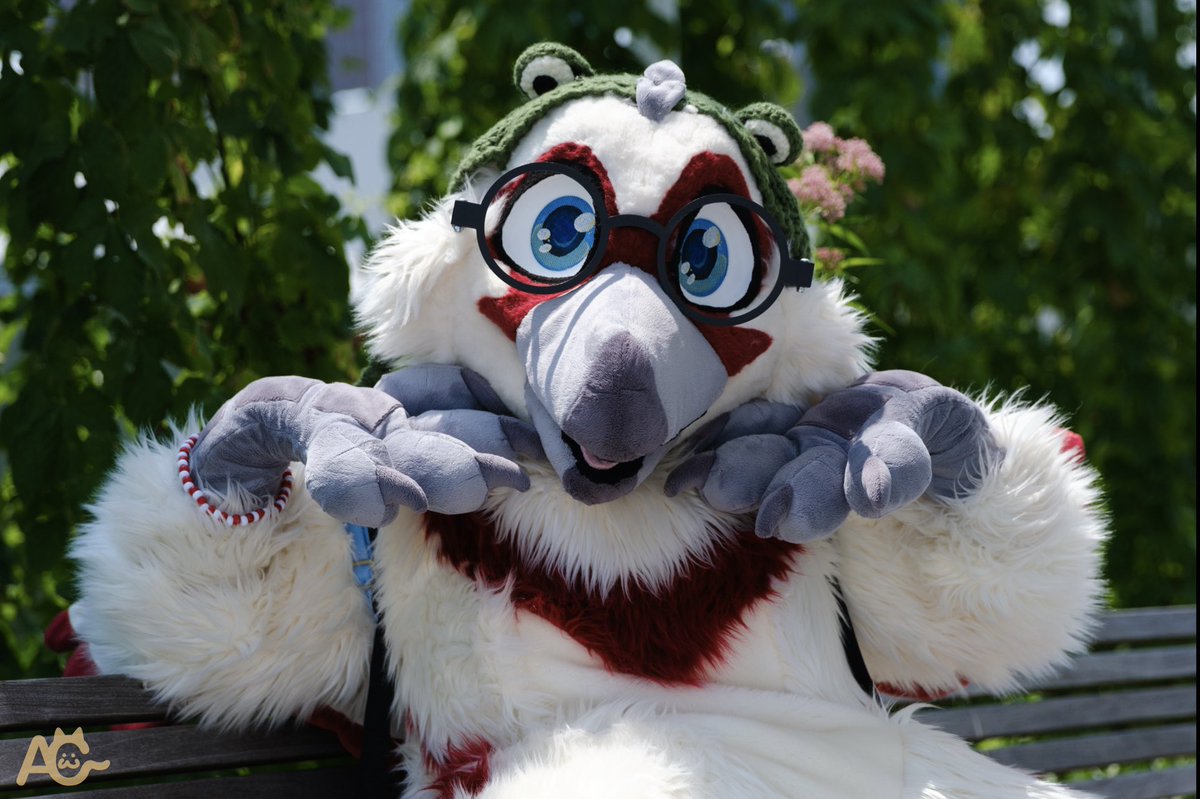 GoobIsACat's tweet photo. Hey you! 

You in Columbus? Need fursuit photos before AC? Want photos like these?

I gotchu! I’m open for fursuit photography sessions! Feel free to DM if you are interested!! https://t.co/jcbK8bpq60