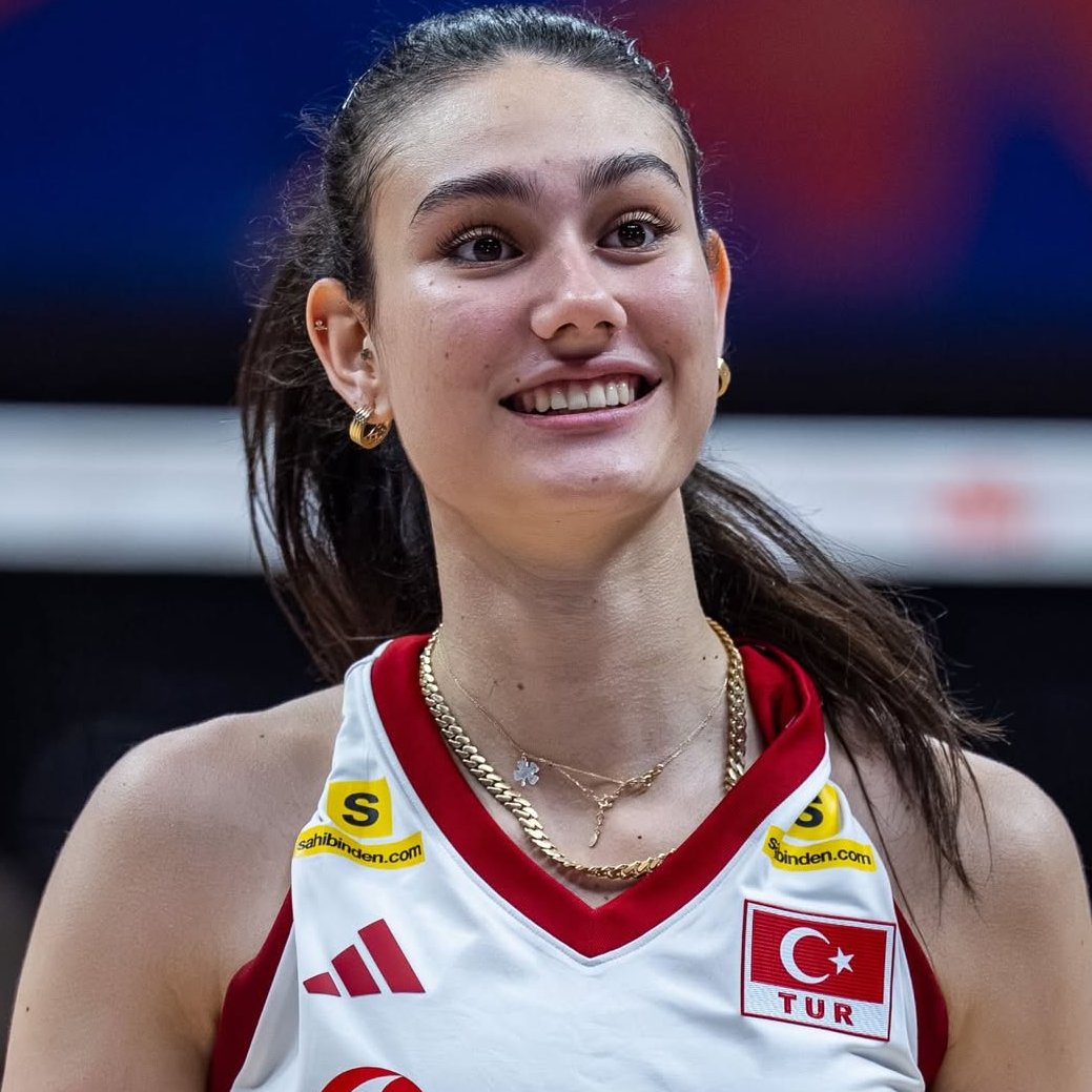 gibbybaris's tweet photo. ⚡️ Defne Başyolcu x Hollanda ( 2.5 Set )

10/25 %40h, 2 hata, 2 bloklanma
2 blok, 1 servis hatası
12 sayı, +7 WL https://t.co/KZaK54hiAE
