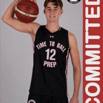 Photo by Time to Ball Prep (@TimetoBallPrep)