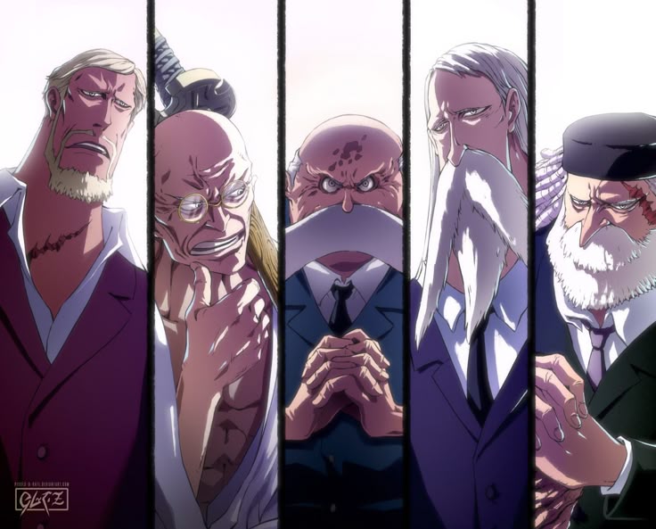 sanjizinhu's tweet photo. 🏆MELHORES ORGANIZAÇÕES DE ONE PIECE🏆

11º - Goroseis (17 votos, 3.2%) https://t.co/J7pkdLn6SR