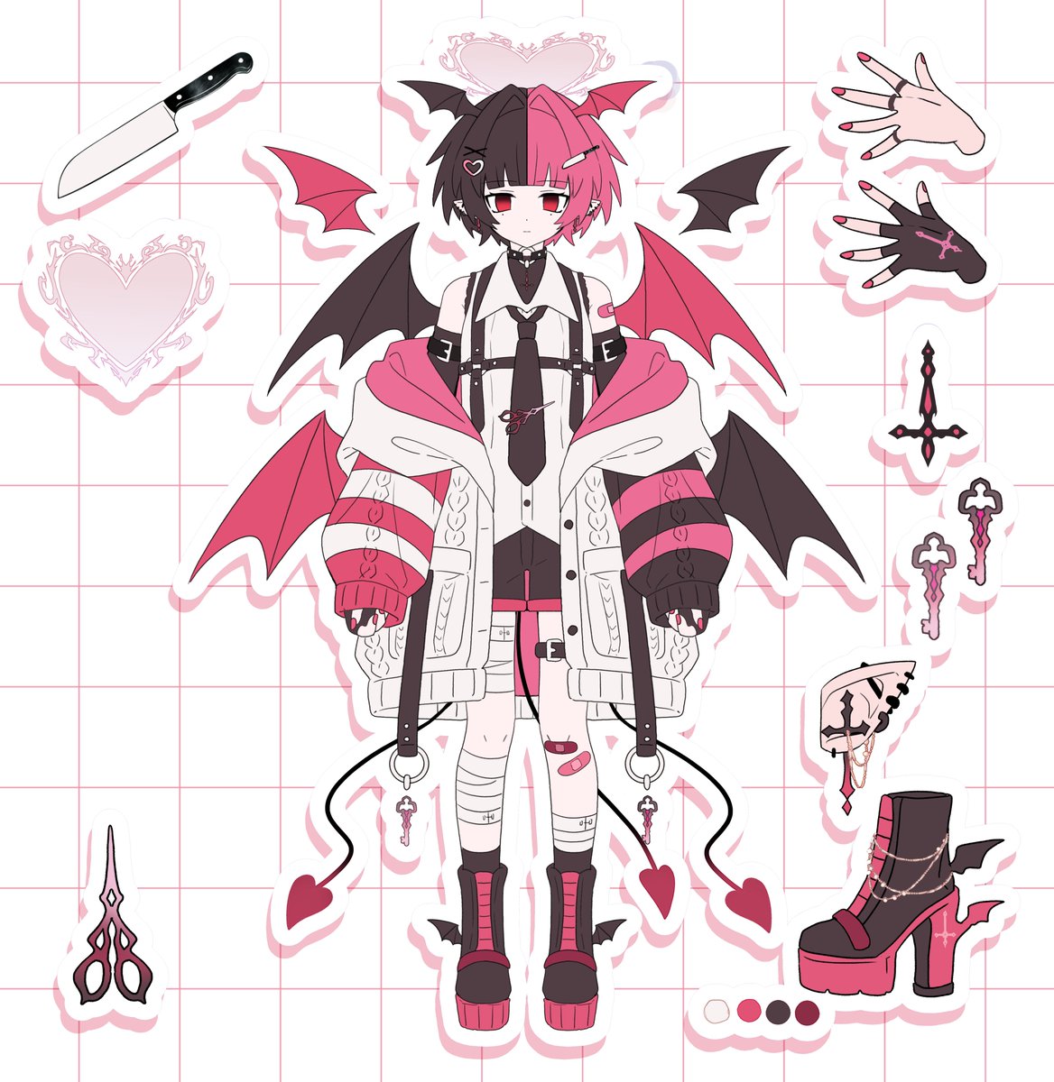 nullmms's tweet photo. ありがとうございました https://t.co/aURpOOLCog