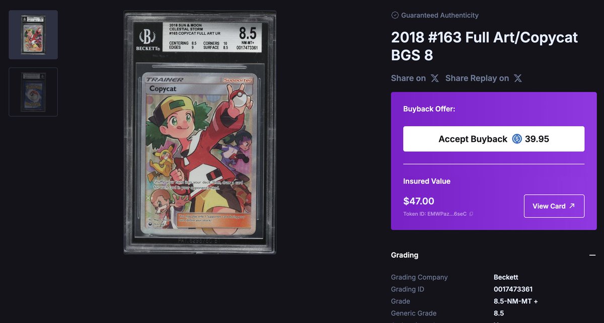 Wilds's tweet photo. B2B2B2B wish I got this on the $250 Gacha https://t.co/ZyVWHTnaGX