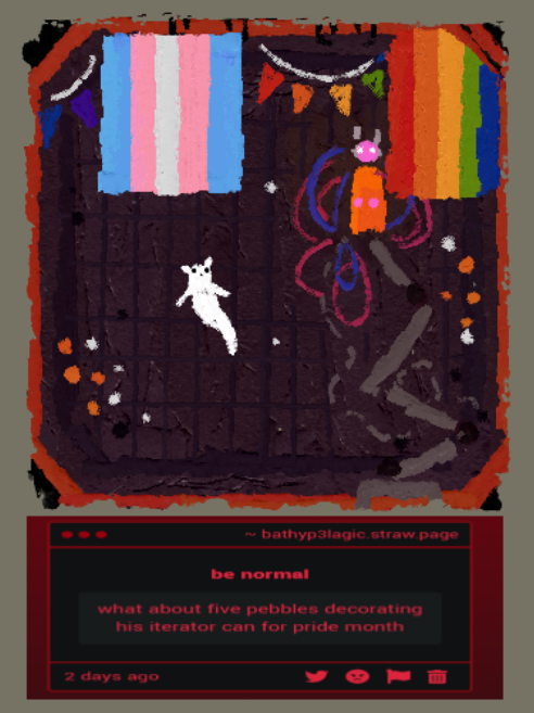 4BYSSOPEL4GIC's tweet photo. #rainworld https://t.co/ILmKn8uqYs