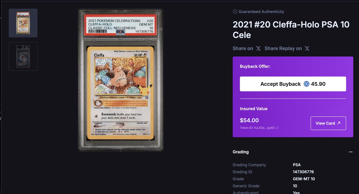 Wilds's tweet photo. B2B2B2B wish I got this on the $250 Gacha https://t.co/ZyVWHTnaGX