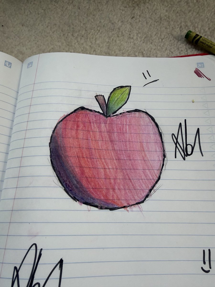 Pancakesevk's tweet photo. Am I an artist 🧑‍🎨 https://t.co/qOsiDgF6nt