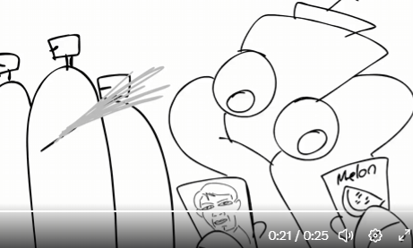 Cat07Mike's tweet photo. @_SrPelo_ why did this part get me so bad XD https://t.co/CyBubZ4aK6