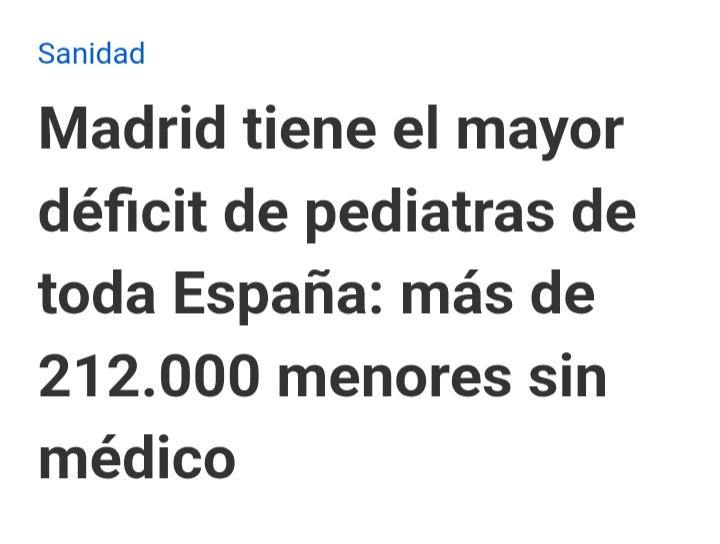 CharoCh1's tweet photo. @eldiarioes @garcitoral1 Tremendo que un representante público hablé así de las condiciones en las aulas, donde niños/as se ponen malos por las temperaturas elevadas,y no estar adecuadamente climatizadas. 
Un  Sinvergüenza, igual Ayuso...esta es la miseria de gestión que hacen.
⤵️ https://t.co/4ZSKaCgO1f