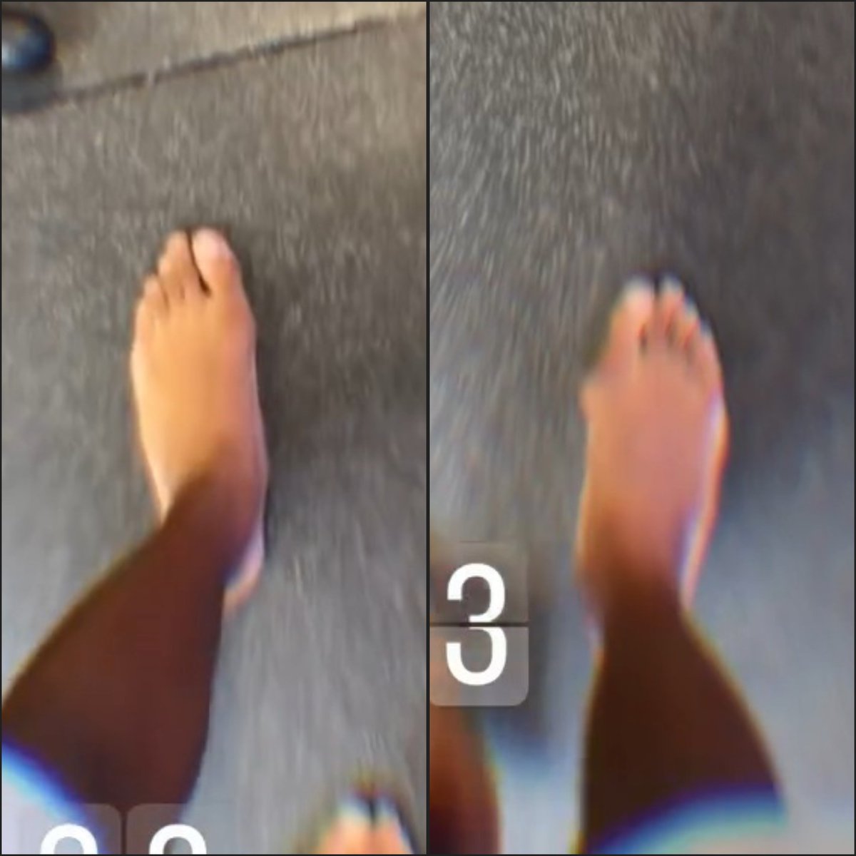 MovementObserve's tweet photo. Why pro athletes lose foot control. This is Kyle Pitts. https://t.co/SG7vIcvqK9