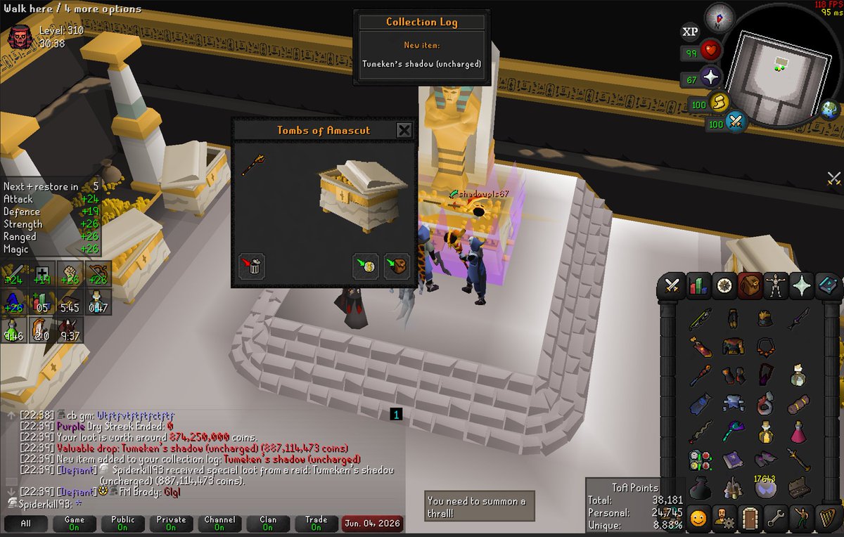 Spiderkill93 tweet picture