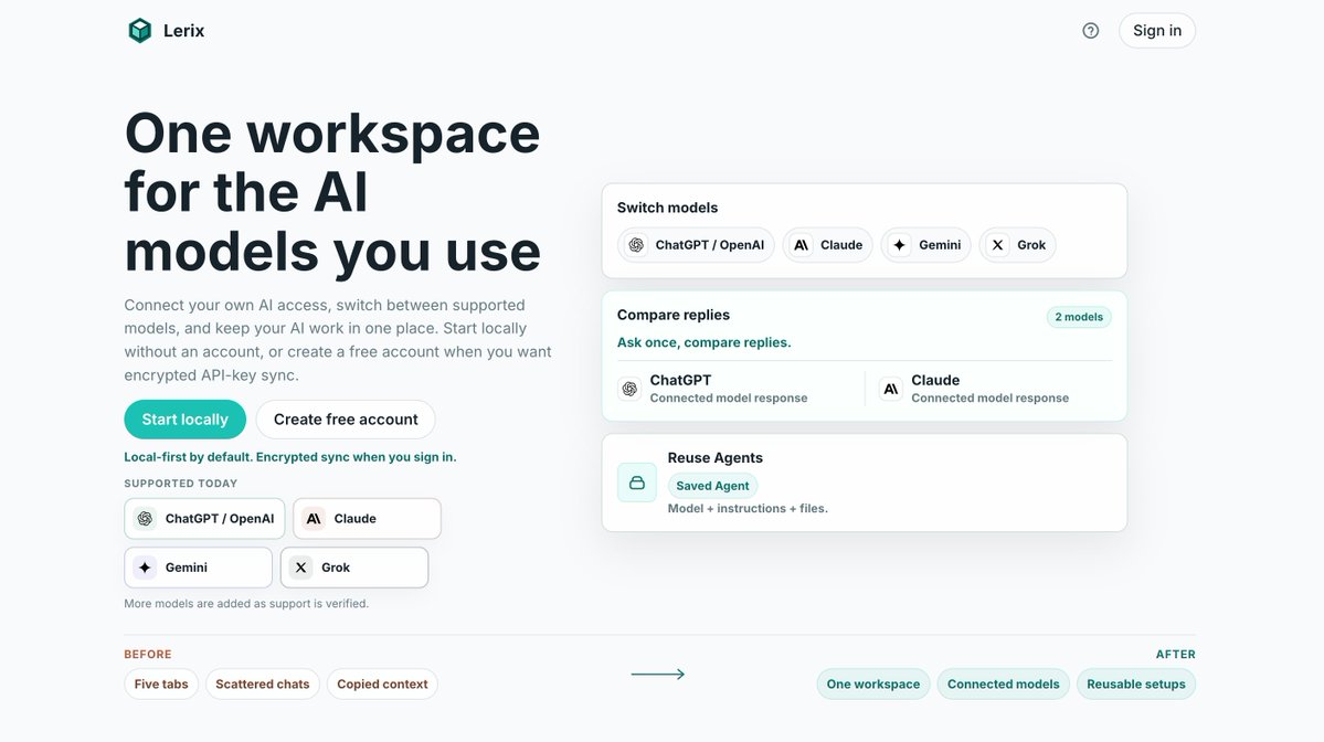 alexfer's tweet photo. New landing page, hopefully this one actually converts https://t.co/5wu60SpaFg