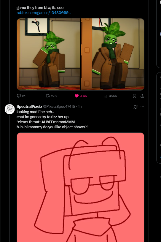 BIoxxedz's tweet photo. people on twitter never fail to amaze me https://t.co/7iuxiolAwe