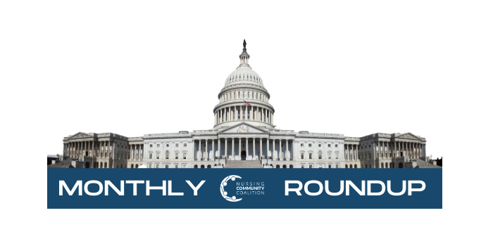 DNAnurses's tweet photo. The NCC Advocacy Monthly Roundup is now online, visit https://t.co/g6BUracxyF for all of our advocacy resources.

#Advocacy #Membership #DNA #Dermatology #Nurses #Nursing #Professional #Development https://t.co/wwk1PSeqVw