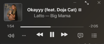 CoonKP's tweet photo. so doja cat can just casually skate on beats like this??????? https://t.co/qZOAJCVBTQ