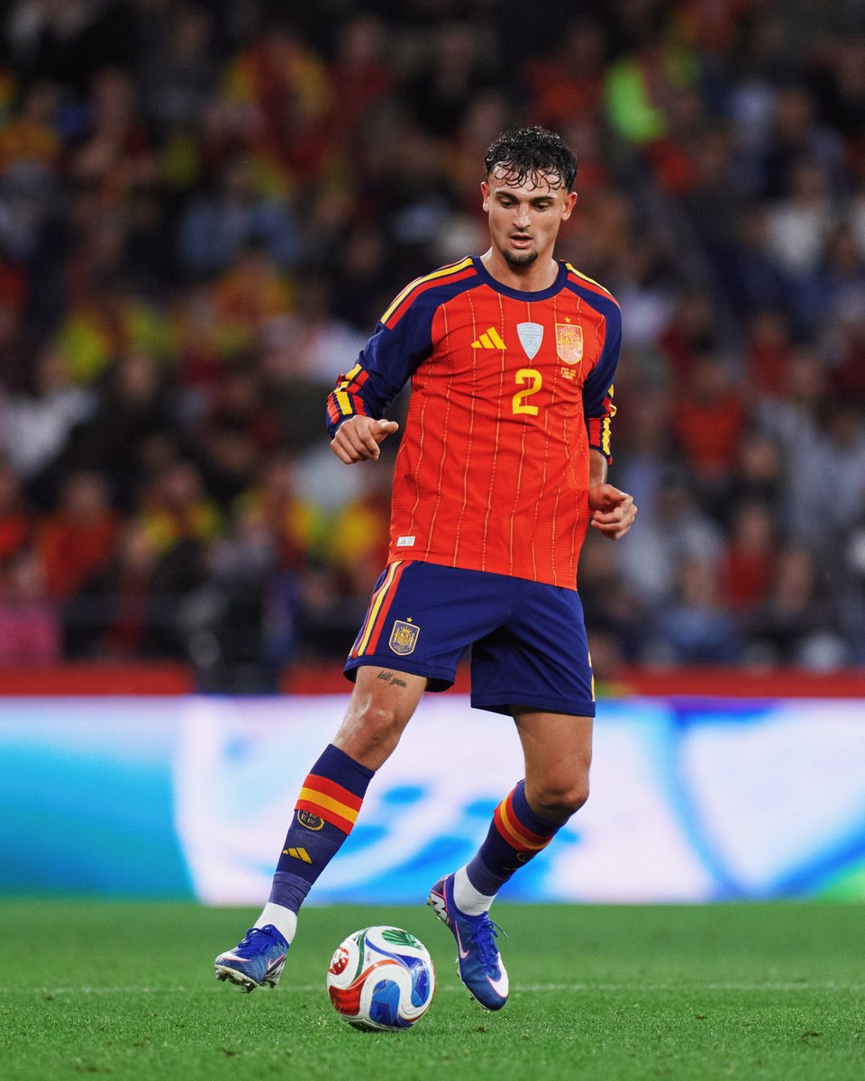 tjcope's tweet photo. 💥 ¡FINAL! 
🇪🇸 ESPAÑA 1 - 1 IRAQ 🇮🇶

📻 COPE | Cope | APP |
🔴 YT https://t.co/OdWyHTOkku

➡️ Amistoso Internacional
#EspañaIrak https://t.co/P8CGMlAtbQ
