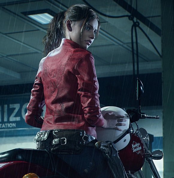 NotiPlay_'s tweet photo. Dusk Golem insinúa que mañana será anunciado el remake de Resident Evil Code: Veronica.

Estamos muy posiblemente a solo 24 horas de volver a ver Claire. https://t.co/In1B1FeZF8