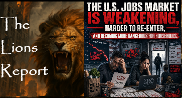 GregMannarino's tweet photo. THE ECONOMY, THE JOB MARKET, IS BECOMING DANGEROUS. (Multiple Updates). GM https://t.co/Lz7jyX6x1e https://t.co/BlOWNb64tN