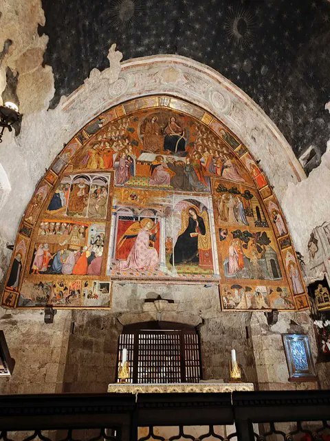 AssisiFans's tweet photo. #Buonanotte in preghiera dalla #Porziuncola - #SantaMariadegliAngeli #Assisi

Affidiamo al Signore ciò che abbiamo vissuto in questa giornata.

Foto di Vincenzo Pellino (grazie!) https://t.co/bhUl6ClClx